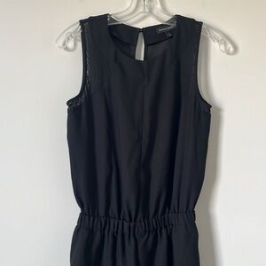 Banana Republic jumpsuit.